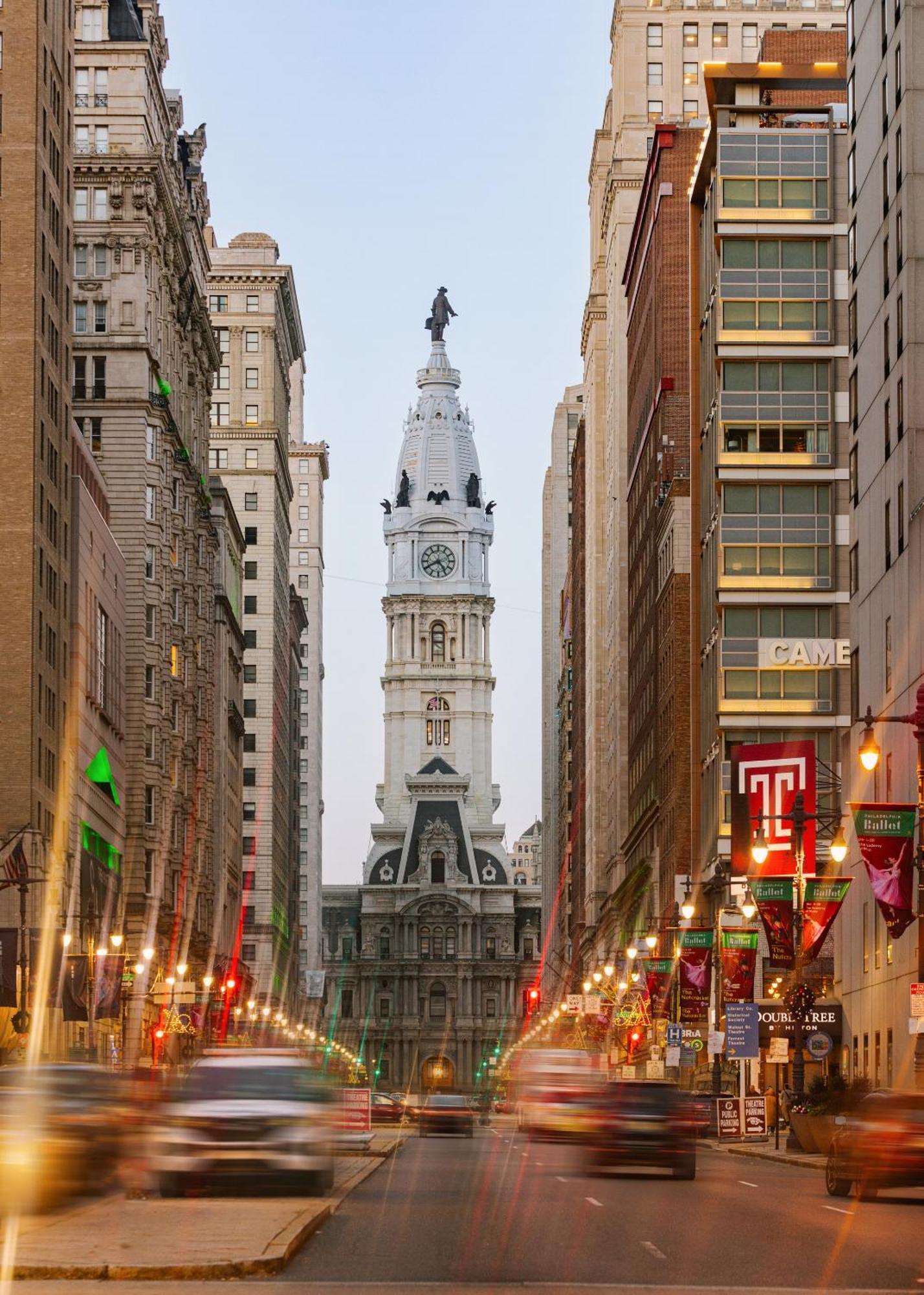 Onyx, Sonder Apartments Philadelphia Exterior foto
