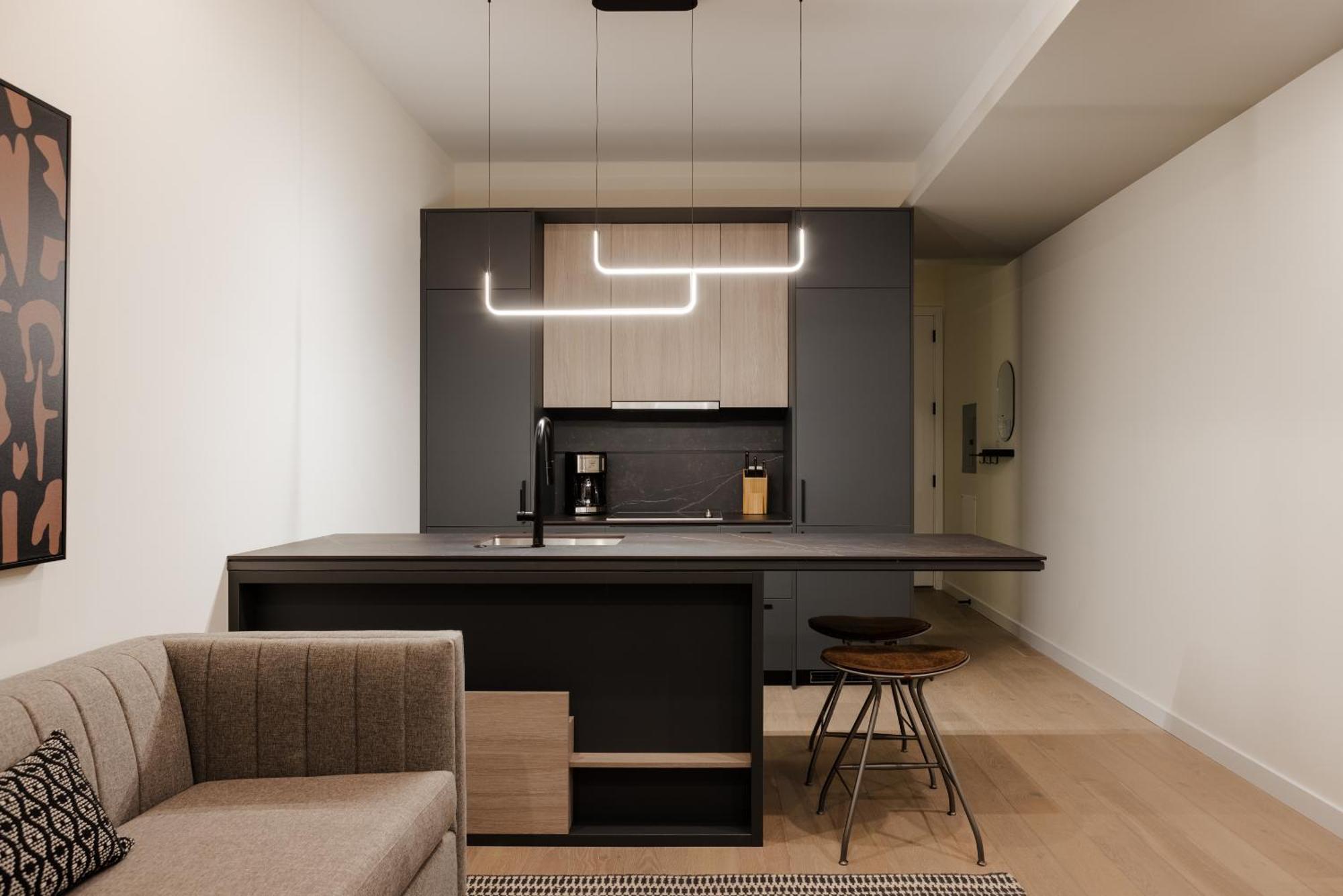 Onyx, Sonder Apartments Philadelphia Exterior foto