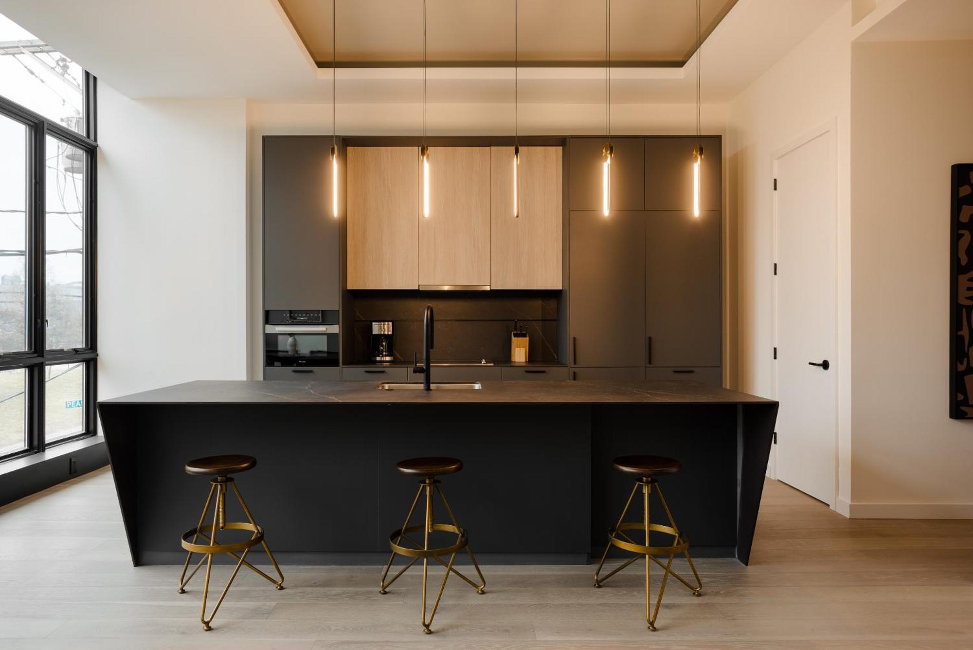 Onyx, Sonder Apartments Philadelphia Exterior foto