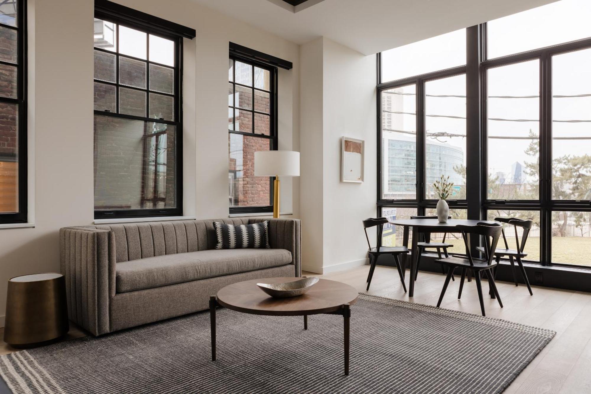 Onyx, Sonder Apartments Philadelphia Exterior foto